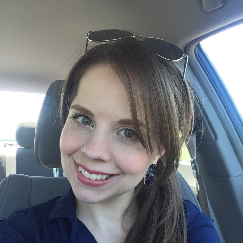 Meet your Posher, Celia